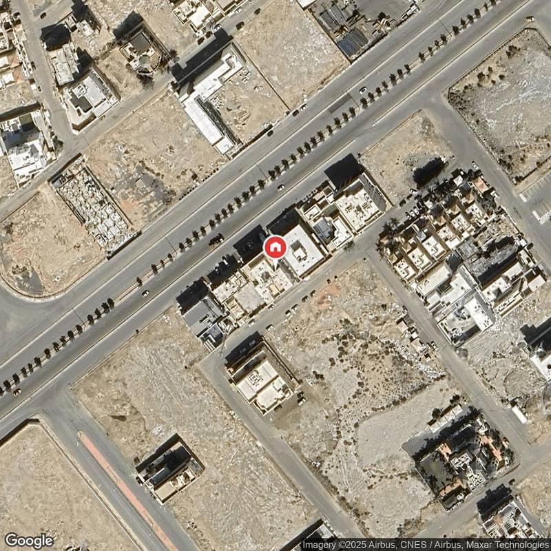 Studio Apartment For Rent in Al Amwaj, Jeddah