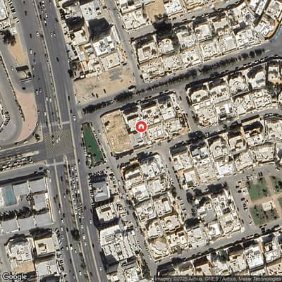 فیلا  للبيع في شمال جدة، جدة - فيلا للبيع في النعيم، جدة