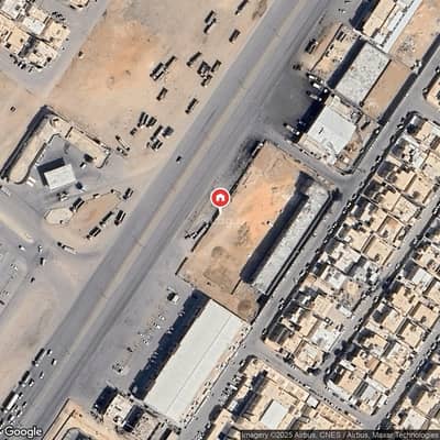 عمارة تجارية  للايجار في شرق الرياض، الرياض - غرفة نوم واحدة كيوسك للإيجار في النزيم ، الرياض