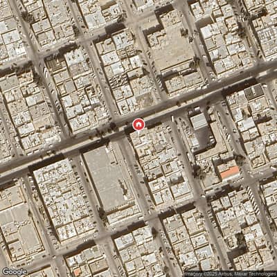 عمارة سكنية  للايجار في الثقبة، الخبر - مبنى سكني للإيجار في الثقبة، الخبر