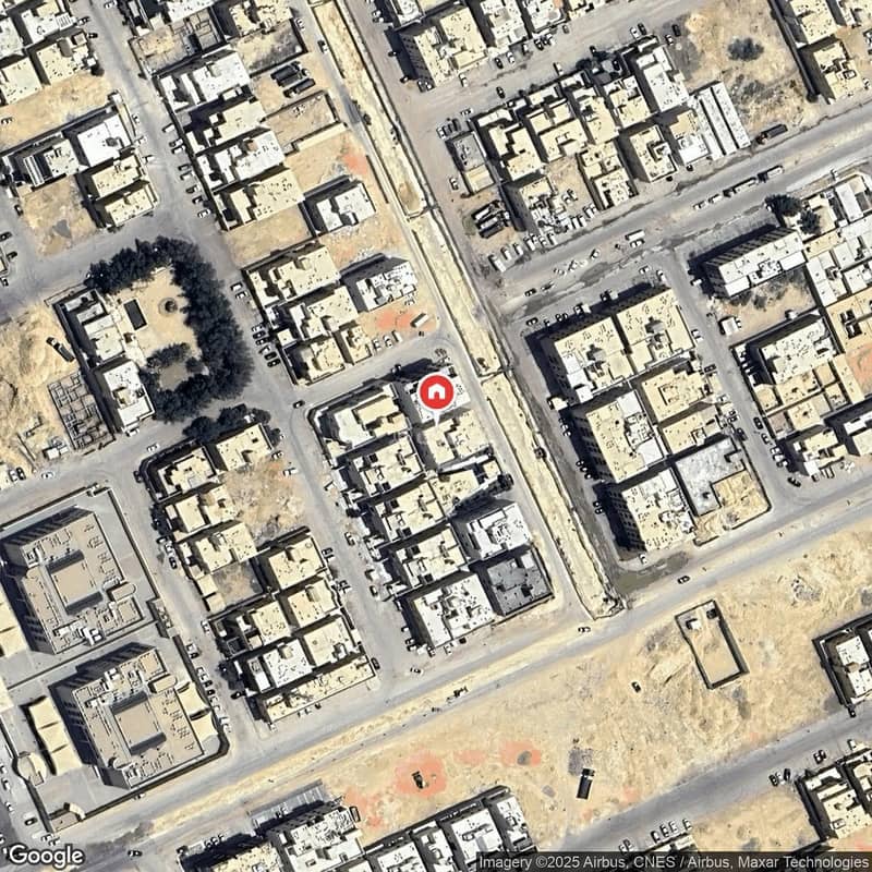 مبنى سكني للإيجار في العارض، الرياض مبنى سكني للإيجار في العارض، الرياض