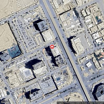 عمارة تجارية  للايجار في شمال الرياض، الرياض - عقار للبيع