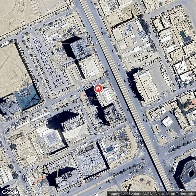 Commercial Building For Rent in Al Sahafah, Riyadh Commercial Building For Rent in Al Sahafah, Riyadh