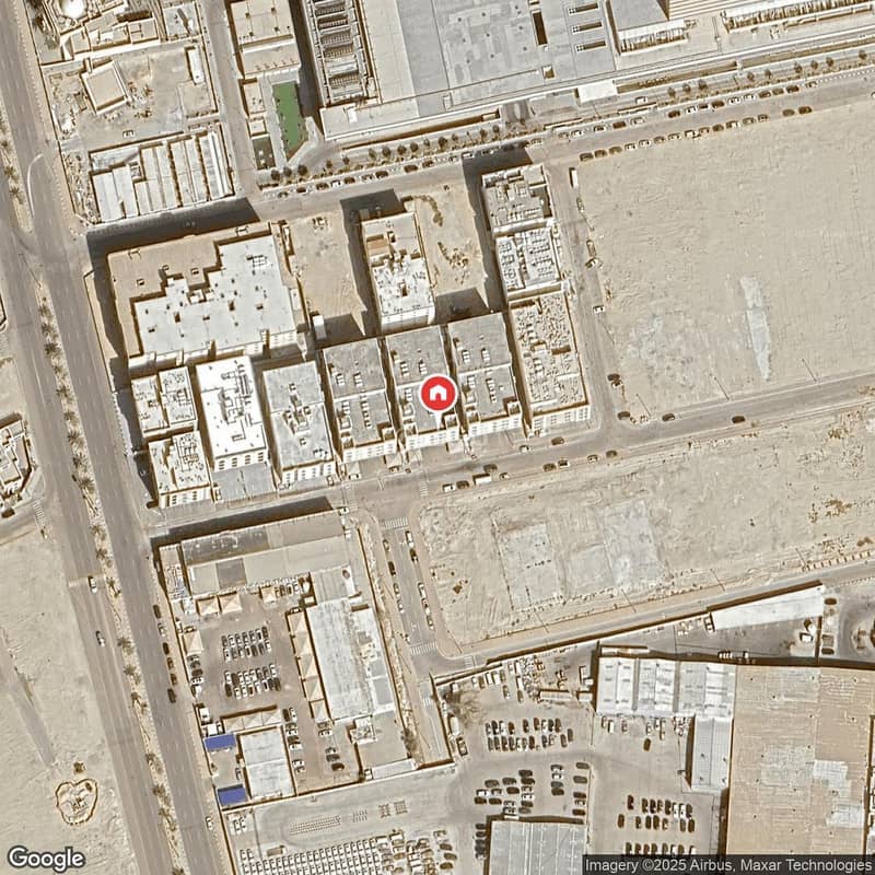 Studio Apartment For Rent in Al Rakah Al Janubiyah, Al Khobar