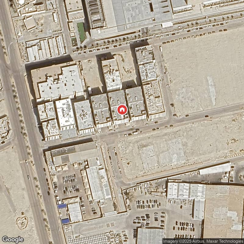 Studio Apartment For Rent in Al Rakah Al Janubiyah, Al Khobar