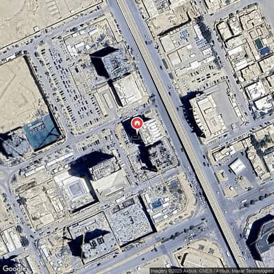 مكتب  للايجار في شمال الرياض، الرياض - مكتب للإيجار في الصحافة، الرياض