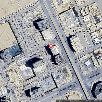 مكتب  للايجار في شمال الرياض، الرياض - مكتب للإيجار في الصحافة، الرياض