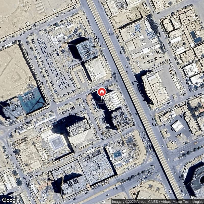 Commercial Building For Rent in Al Sahafah, Riyadh Commercial Building For Rent in Al Sahafah, Riyadh