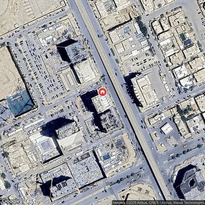 مكتب  للايجار في شمال الرياض، الرياض - مكتب للإيجار في الصحافة، الرياض