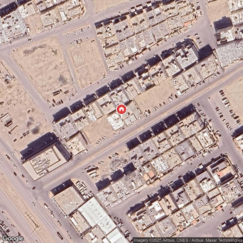 Studio Apartment For Rent in Al Faiha, Dammam