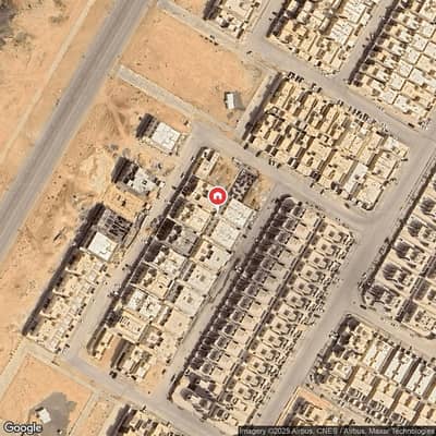 فیلا 6 غرف نوم للبيع في جنوب الرياض، الرياض - فيلا للبيع في عكاظ، جنوب الرياض