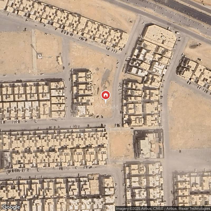 دور للبيع في عكاظ، جنوب الرياض