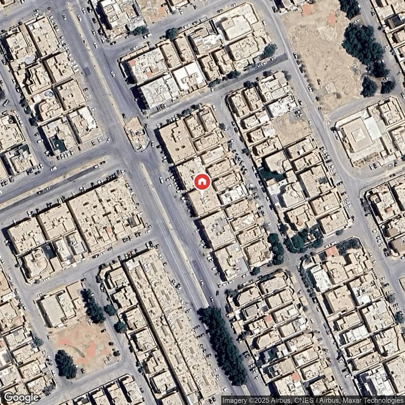 Studio Apartment For Rent in Al Taawun, Riyadh