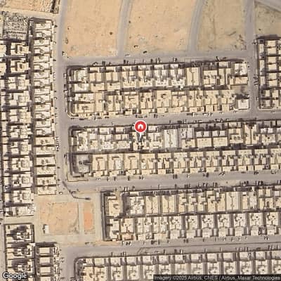 دور 4 غرف نوم للبيع في جنوب الرياض، الرياض - دور للبيع في عكاظ، جنوب الرياض