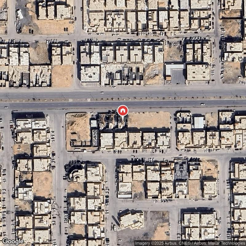 Villa for Sale in Alawali, West Riyadh Villa for Sale in Alawali, West Riyadh