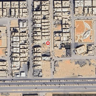 دور 4 غرف نوم للبيع في غرب الرياض، الرياض - تاون هاوس للبيع حي العوالي