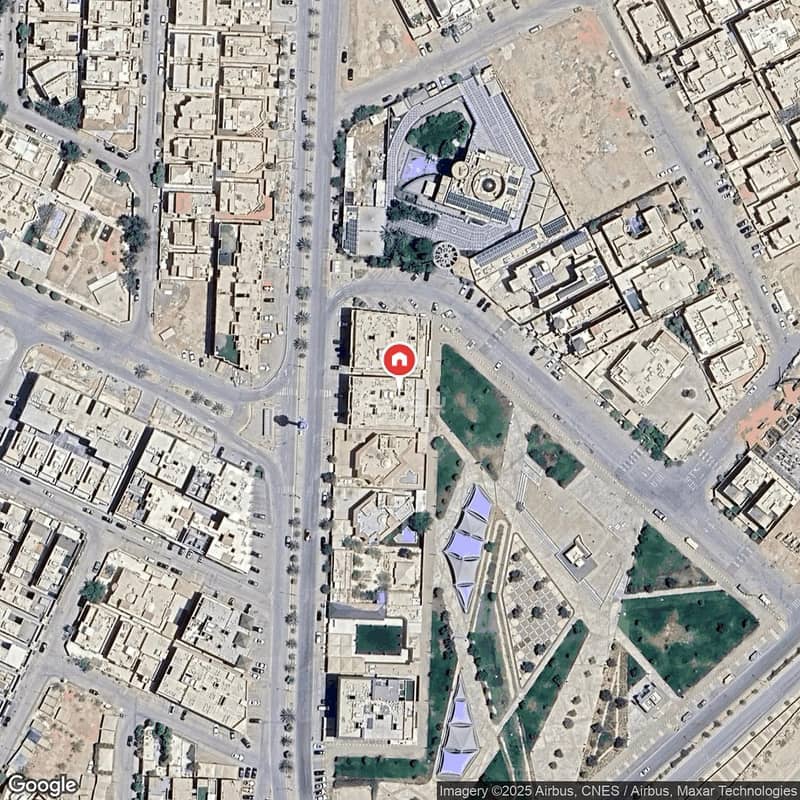 Studio Apartment For Rent in Al Nakhil, Riyadh