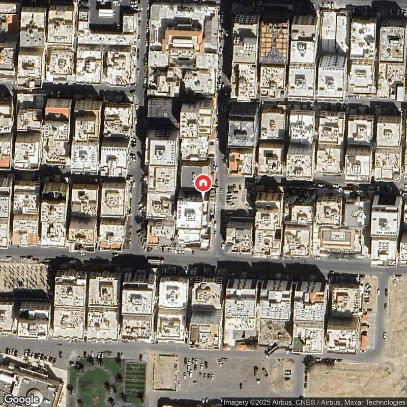 Studio Apartment For Sale in Al Zahraa, Jeddah