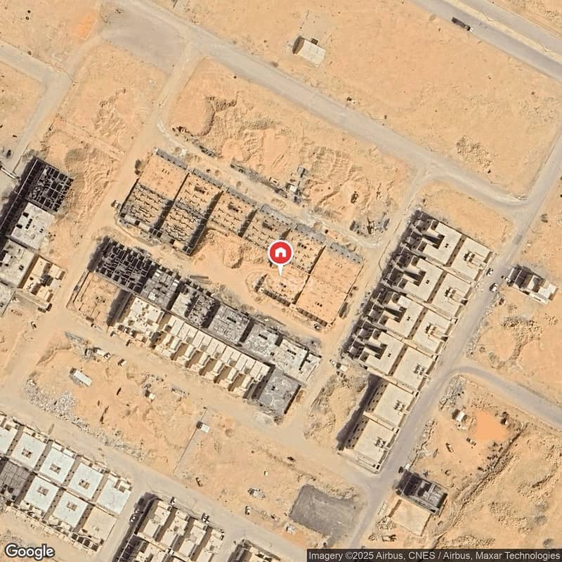 Villa for Sale in Okaz, South Riyadh Villa for Sale in Okaz, South Riyadh