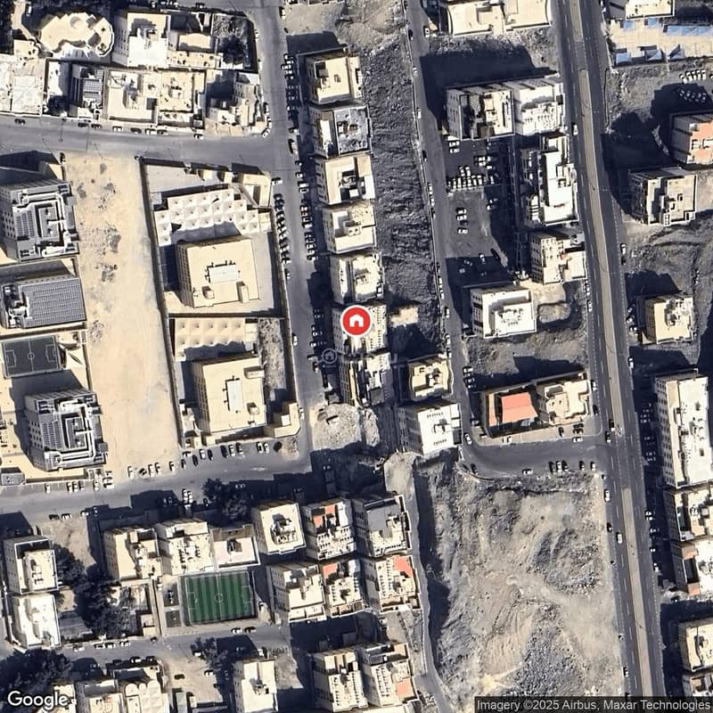 للبيع شقة في الشوقية، مكة