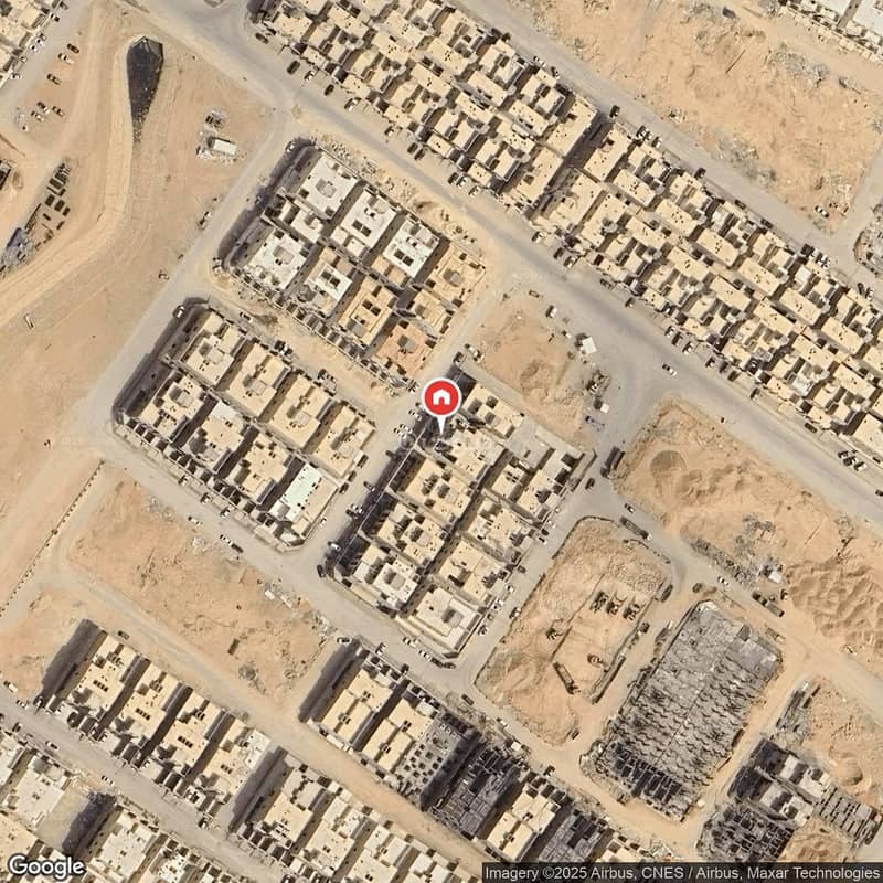 Villa For Sale in Okaz, South Riyadh Villa For Sale in Okaz, South Riyadh