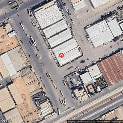 Warehouse for Rent in East Riyadh, Riyadh - Warehouse for rent in al sulay, riyadh