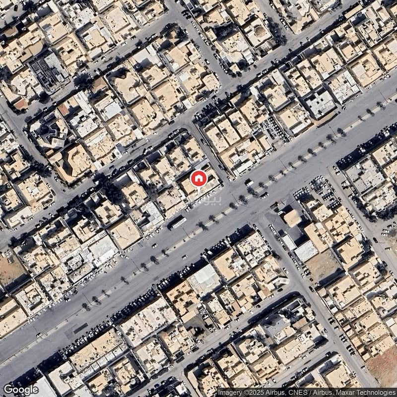 Villa For Sale in Al Khaleej, Riyadh Villa For Sale in Al Khaleej, Riyadh