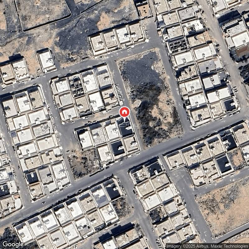 Building for sale in Rahba District, Taif