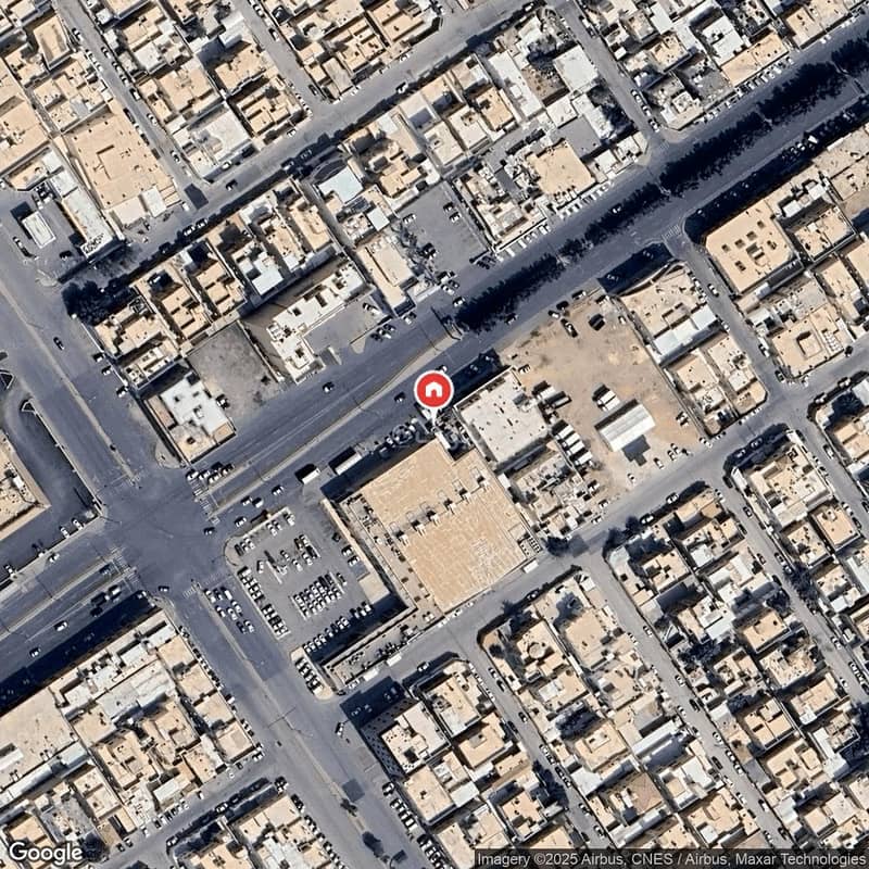 Studio Apartment For Rent in Al Nasim Al Gharbi, Riyadh