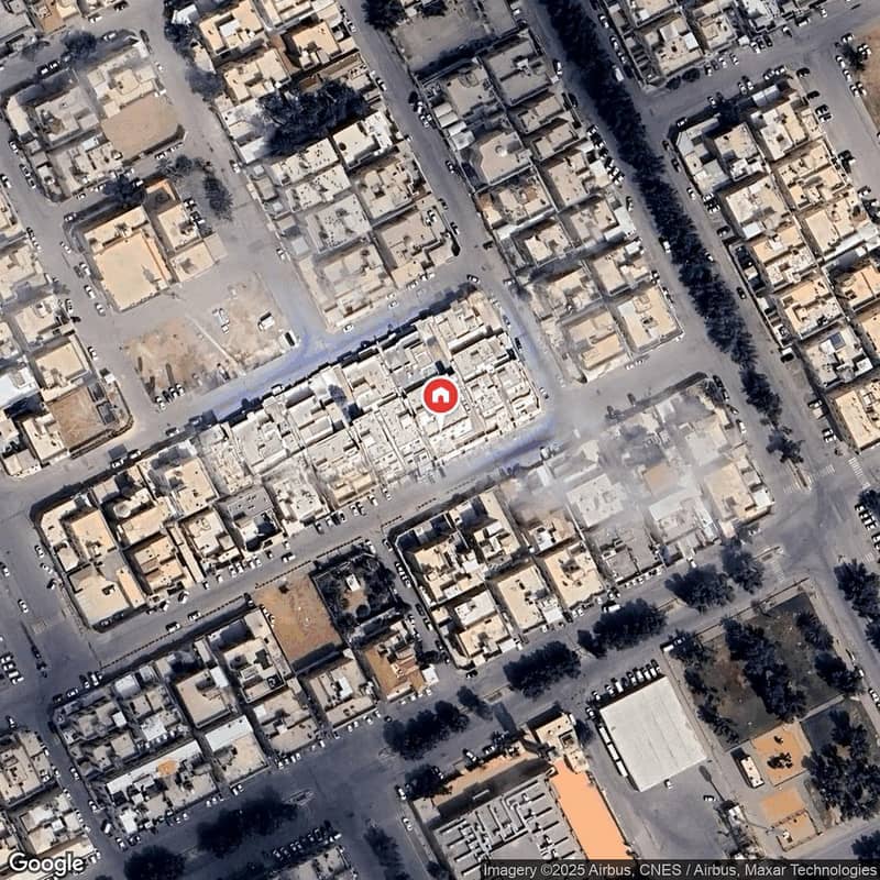 Studio apartment for rent in al fayha, riyadh