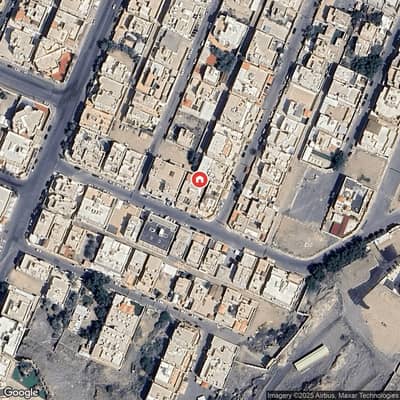 عمارة سكنية  للايجار في العوالي، مكة - مبنى سكني للإيجار في العوالي، مكة