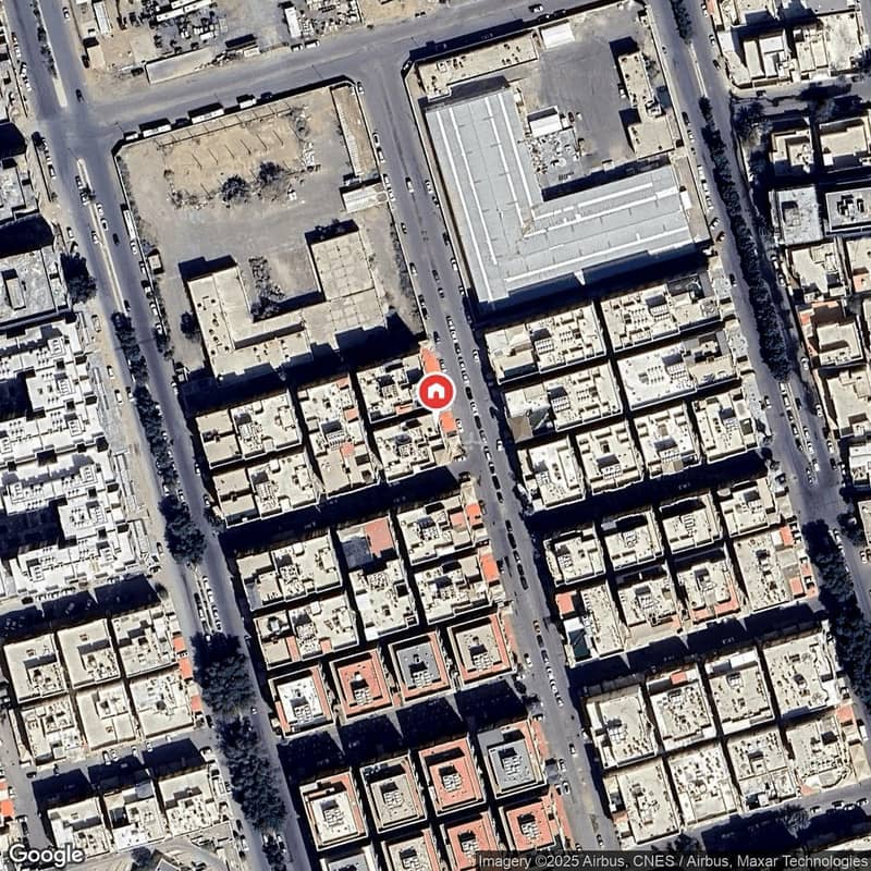 Studio Apartment For Rent in Al Safa, Jeddah