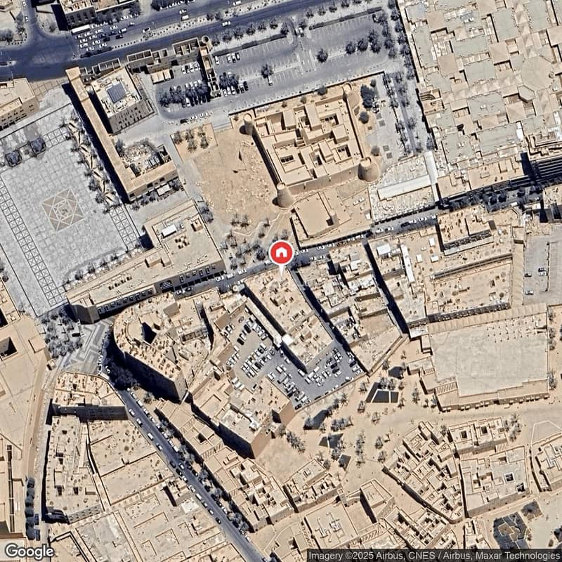 Studio Apartment For Rent in Al Dahou, Riyadh