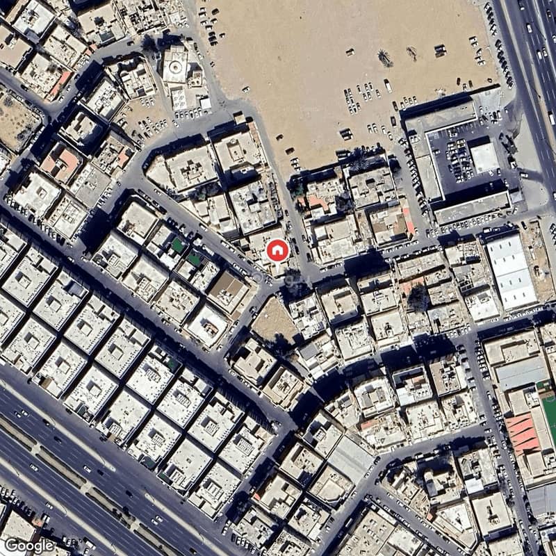 Studio Apartment For Rent in Al Rabwa, Jeddah