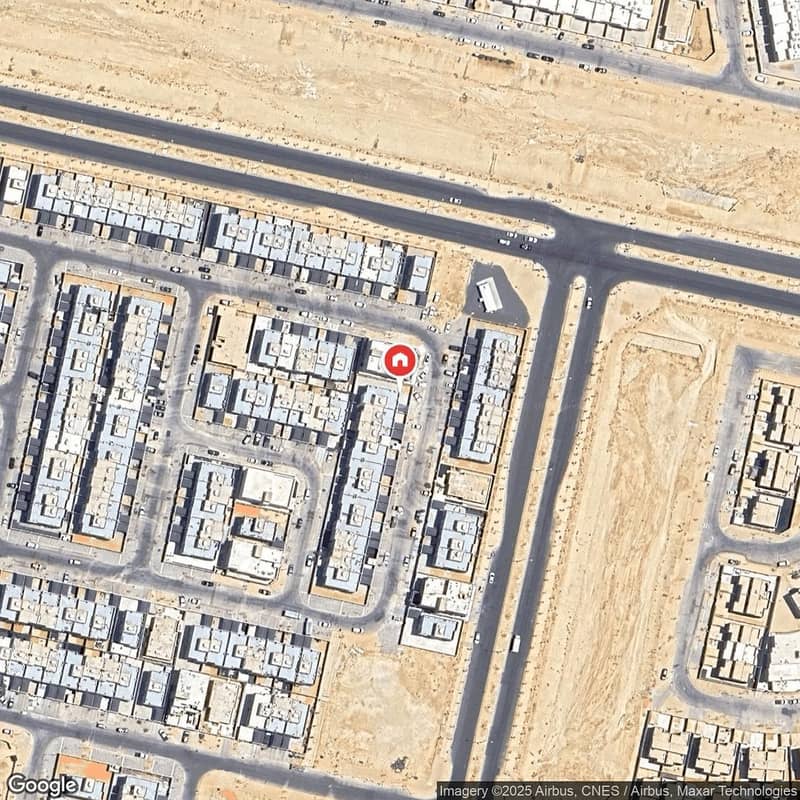 Villa For Rent in King Khalid International Airport, Riyadh