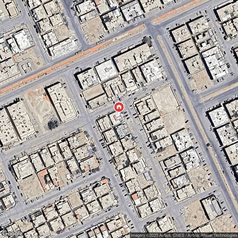 Apartment for rent in Al Malqa, North Riyadh