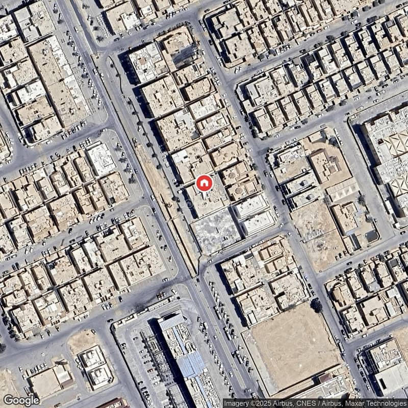 Apartment for rent in Al Wadi, North Riyadh