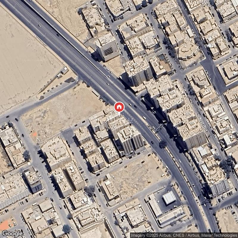 معارض للإيجار في المربع, وسط الرياض