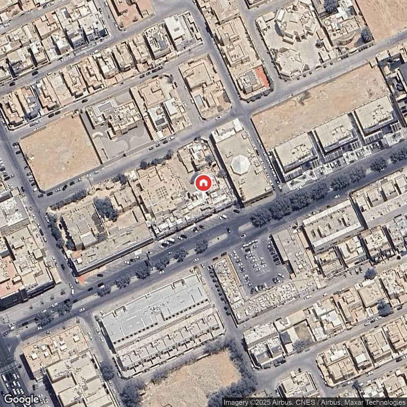 Showrooms For Rent in Al Olaya, North Riyadh