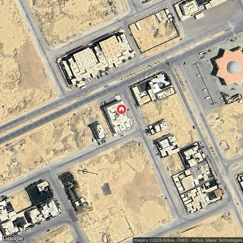 Studio Apartment For Rent in Al Qirawan, Riyadh