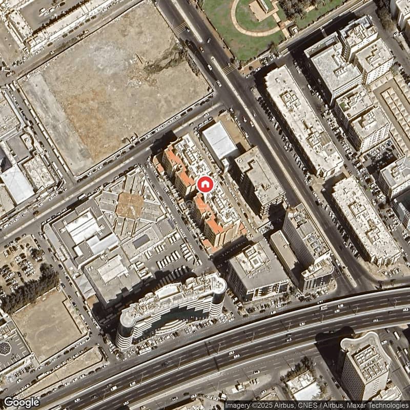 Studio Apartment For Rent Al Rowais, Jeddah