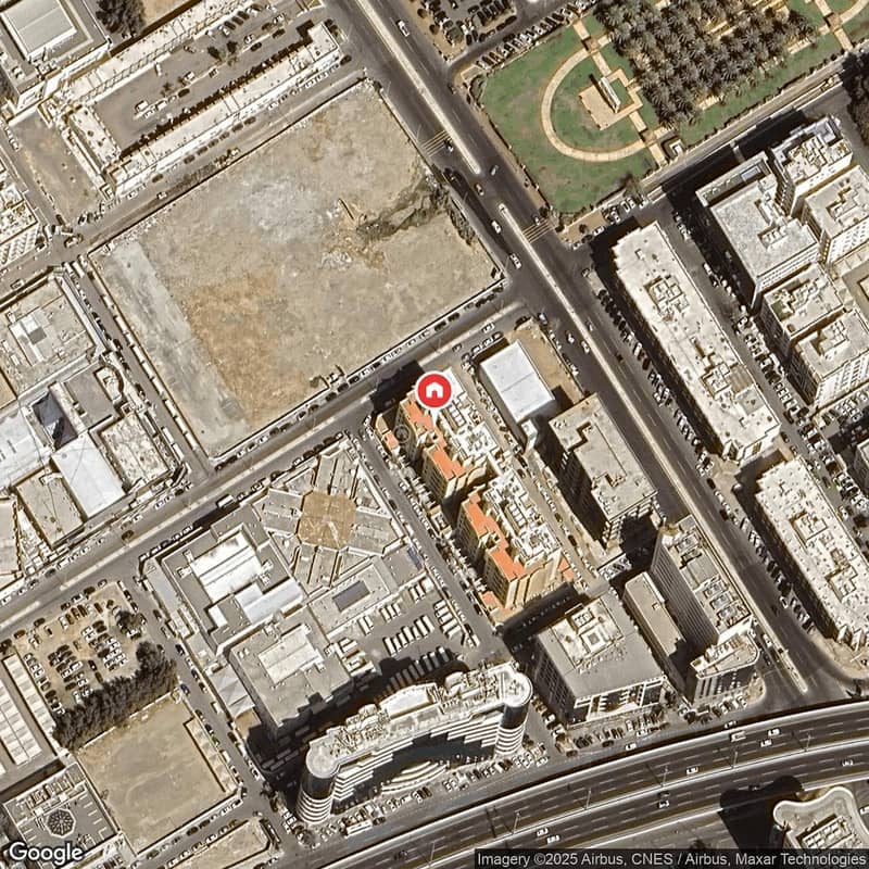 Apartment for rent in Al Rowais, Central Jeddah