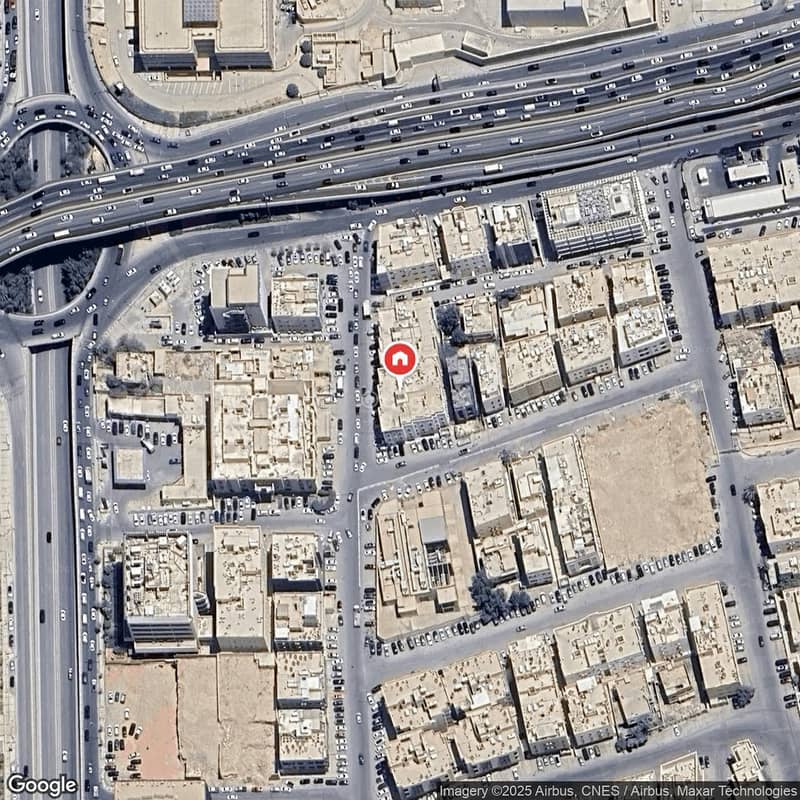 شقة استوديو للإيجار في الذبة، الرياض