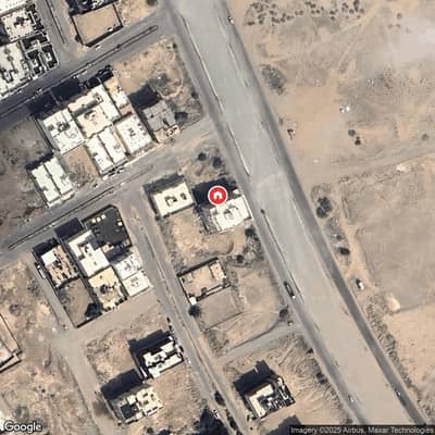 عمارة سكنية  للبيع في الشامية الجديد، مكة - ممتلكات للبيع