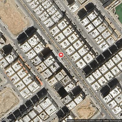 عمارة سكنية  للبيع في شمال جدة، جدة - عقار للبيع