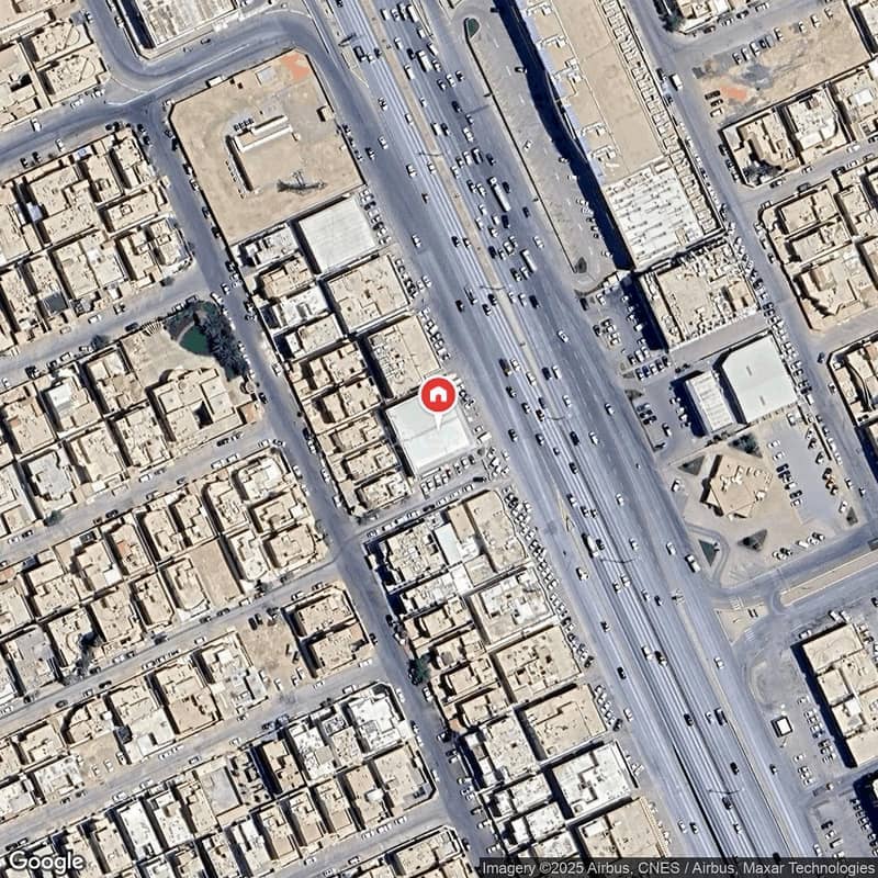 Studio Office For Rent Al Nafal Riyadh