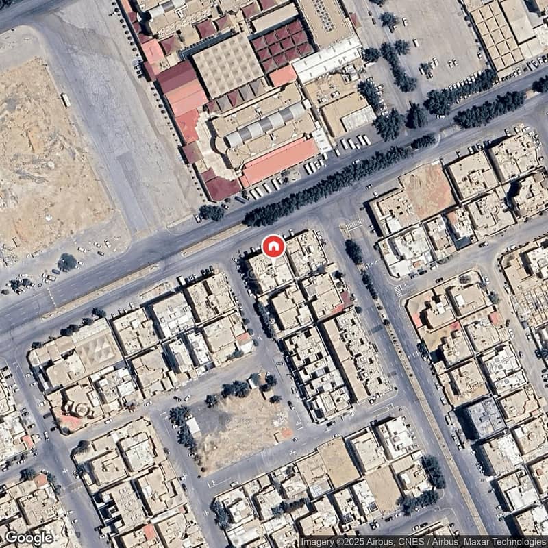 Apartment for rent in Al Izdihar, East Riyadh