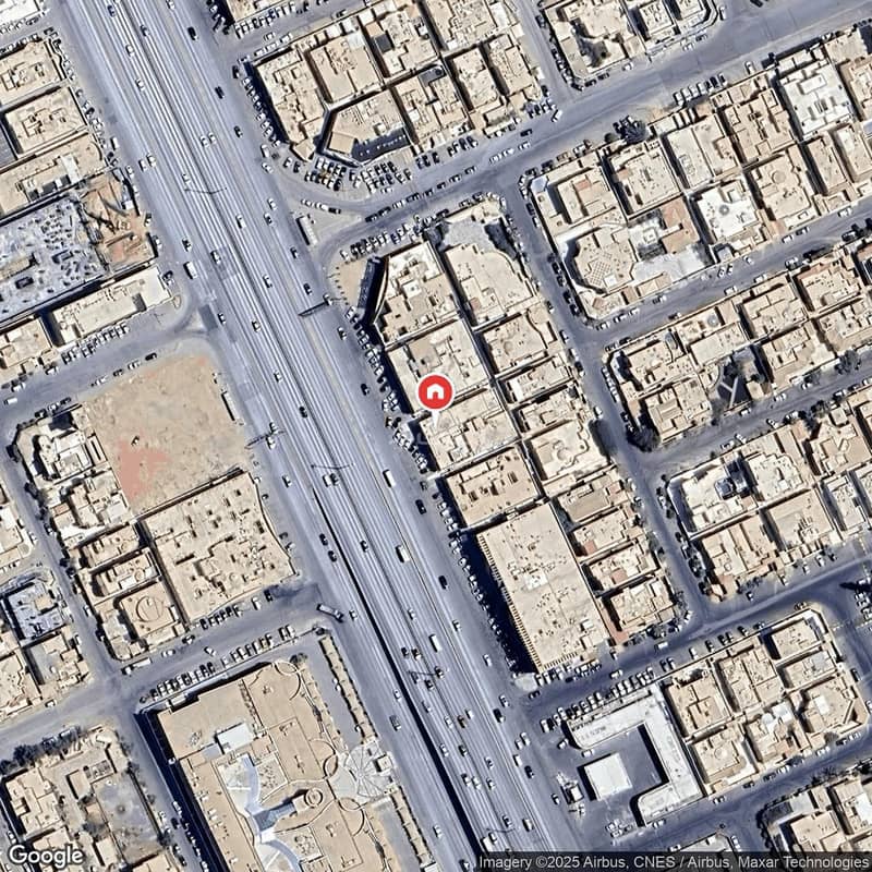 Apartment for rent Al Taawun, North Riyadh