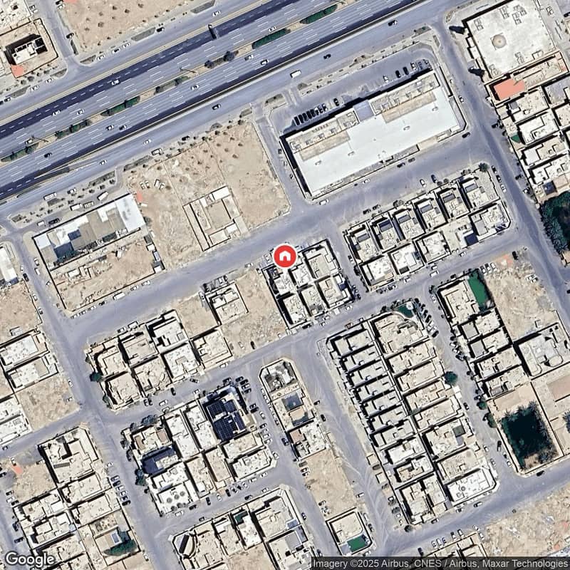 Studio Apartment For Rent in Al Malqa, Riyadh