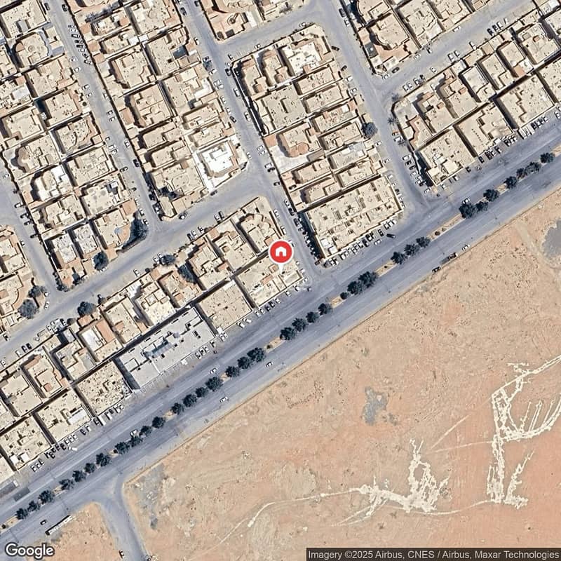 Apartment for rent in Al Hamra, East Riyadh Apartment for rent in Al Hamra, East Riyadh